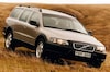 Volvo V70 Cross Country