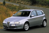 Alfa Romeo 147