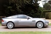 Aston Martin V12 Vanquish
