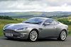 Aston Martin V12 Vanquish