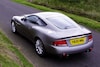 Aston Martin V12 Vanquish