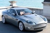 Aston Martin V12 Vanquish