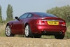 Aston Martin V12 Vanquish