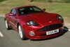 Aston Martin V12 Vanquish