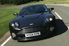 Aston Martin V12 Vanquish