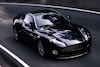 Aston Martin V12 Vanquish
