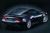 Aston Martin V12 Vanquish