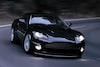 Aston Martin V12 Vanquish