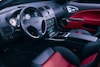 Aston Martin V12 Vanquish - interieur