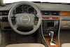 Audi A6 - interieur