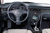 Audi A6 - interieur