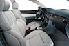 Audi A6 - interieur