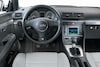 Audi A4 - interieur