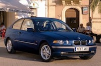 BMW 3-serie Compact