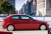 BMW 3-serie Compact