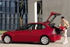 BMW 3-serie Compact