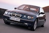 BMW 3-serie Compact