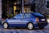 BMW 3-serie Compact