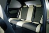 BMW 3-serie Compact - interieur