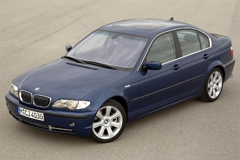 BMW 316i Executive