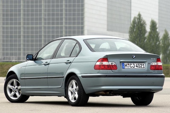 BMW 3-serie