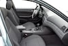 BMW 3-serie - interieur