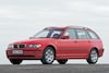 BMW 3-serie touring