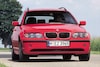 BMW 3-serie touring