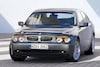 BMW 7-serie