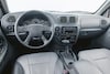 Chevrolet TrailBlazer - interieur