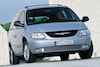 Chrysler Grand Voyager