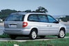 Chrysler Grand Voyager