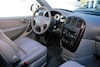 Chrysler Grand Voyager - interieur