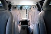 Chrysler Grand Voyager - interieur