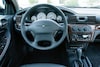 Chrysler Sebring - interieur