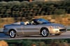 Chrysler Sebring Cabrio
