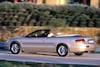 Chrysler Sebring Cabrio