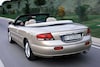 Chrysler Sebring Cabrio