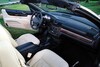 Chrysler Sebring Cabrio - interieur