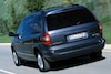 Chrysler Voyager
