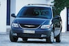 Chrysler Voyager