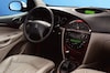 Citroen C5 - interieur