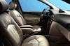Citroen C5 - interieur