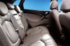 Citroen C5 - interieur