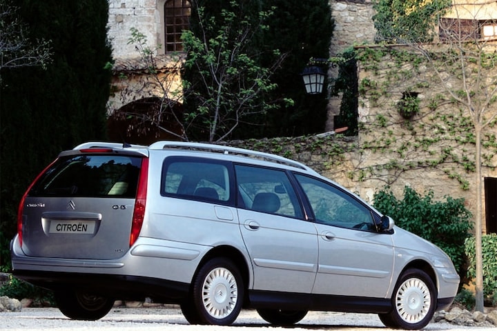 Citroen C5 Break