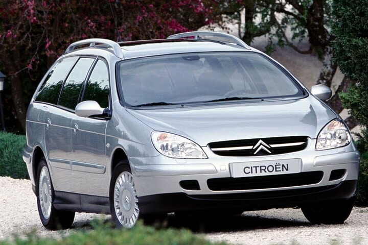 Citroen C5 Break