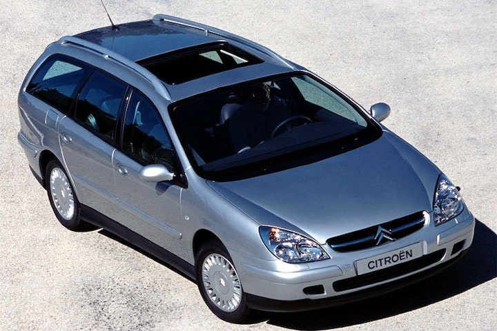 Citroen C5 Break