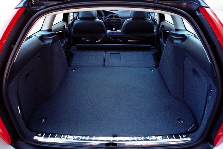 Citroen C5 Break