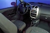 Daewoo Matiz - interieur