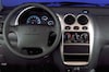 Daewoo Matiz - interieur